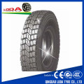 10.00r20 Truck Radial Tire
